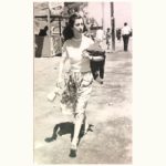 بحمدون - لبنان ١٩٥٢